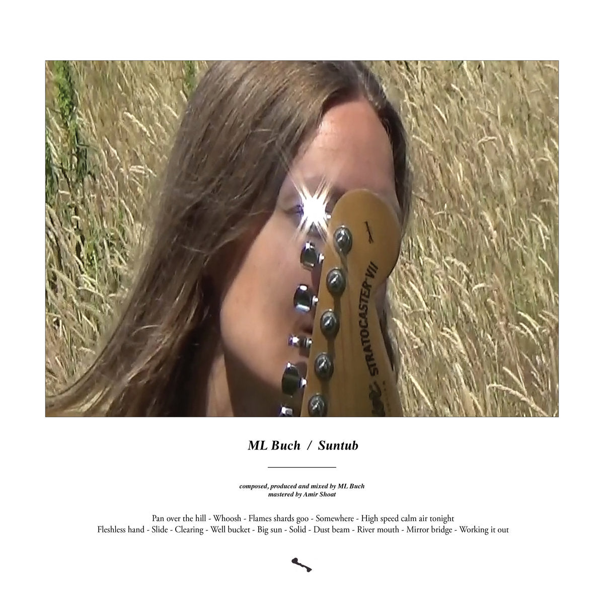 ML BUCH 'SUNTUB'