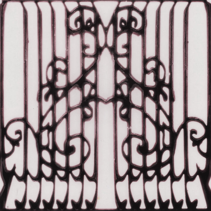 MODEL/ACTRIZ 'PIROUETTE'