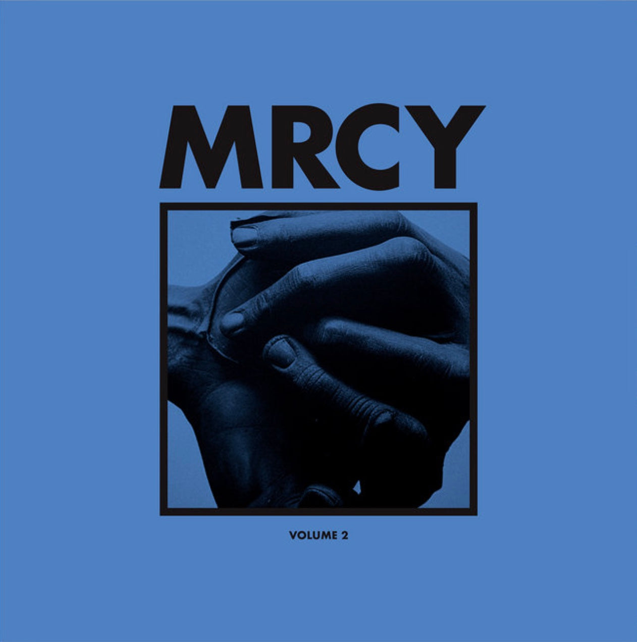 MRCY 'VOLUME 2'