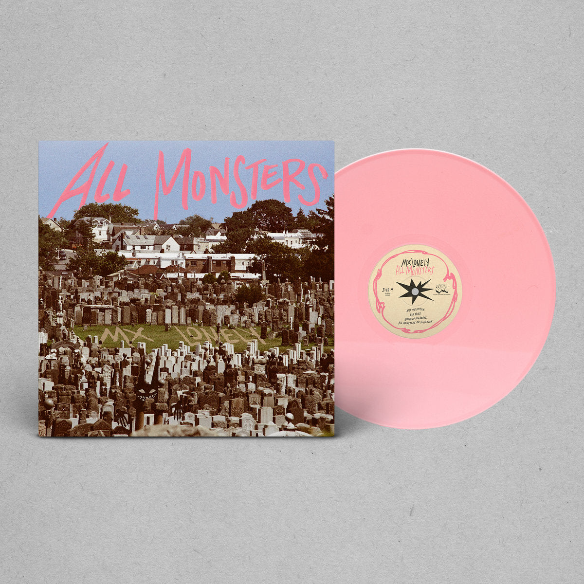 2026-February – BIG LOVE RECORDS