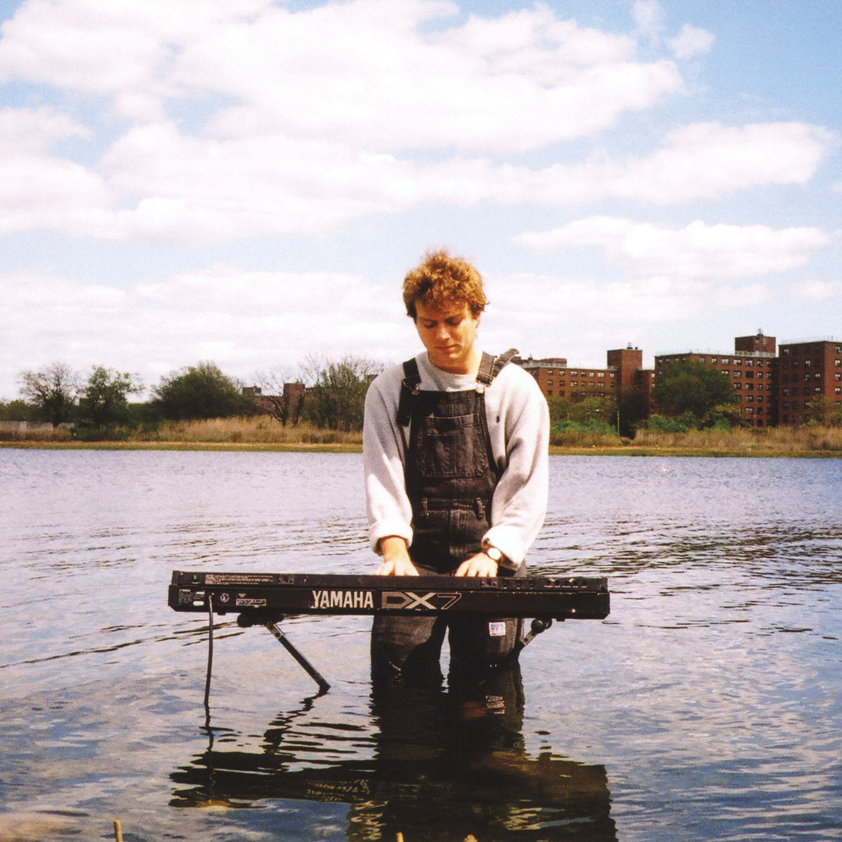 MAC DEMARCO 'ANOTHER (DEMO) ONE'