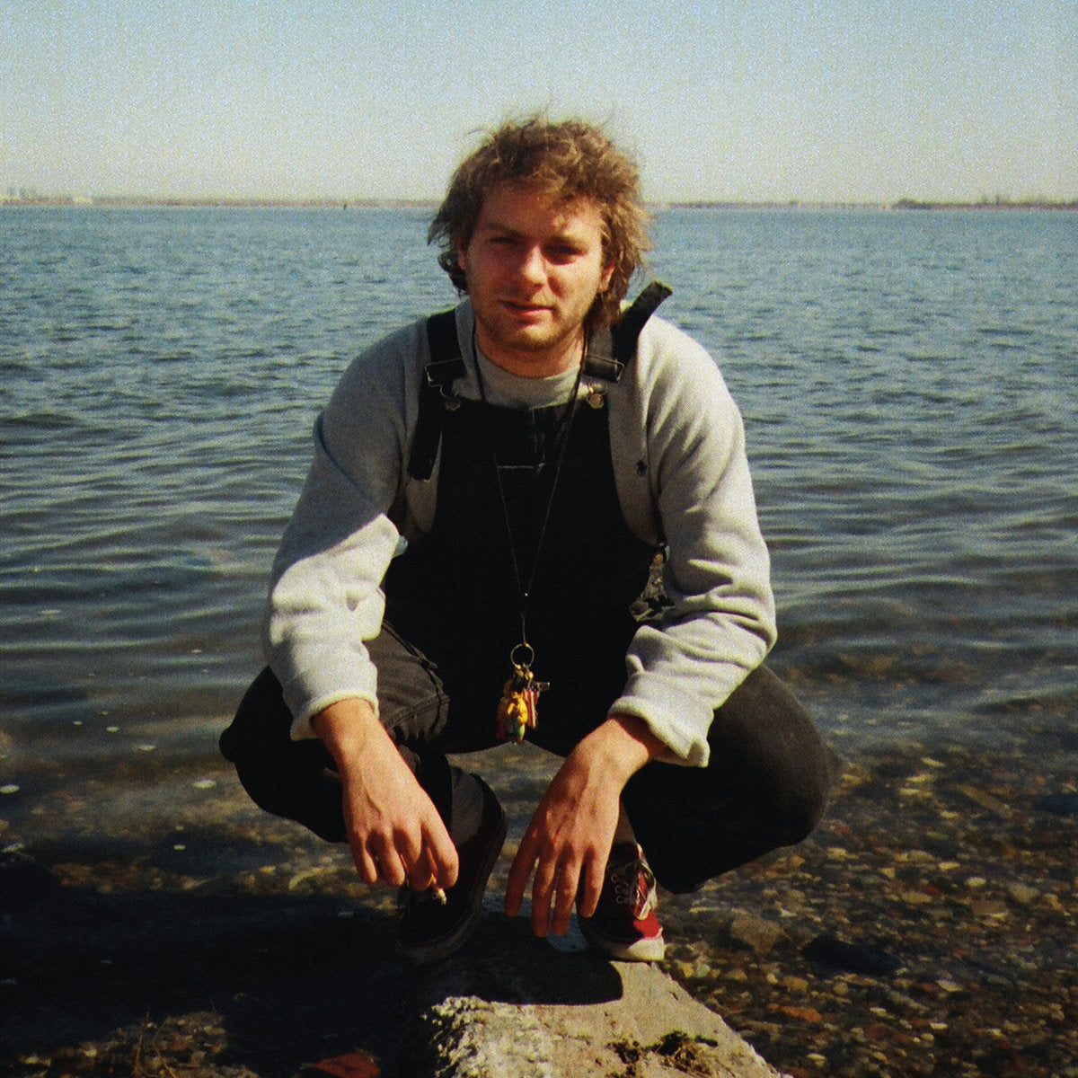 MAC DEMARCO 'ANOTHER ONE'