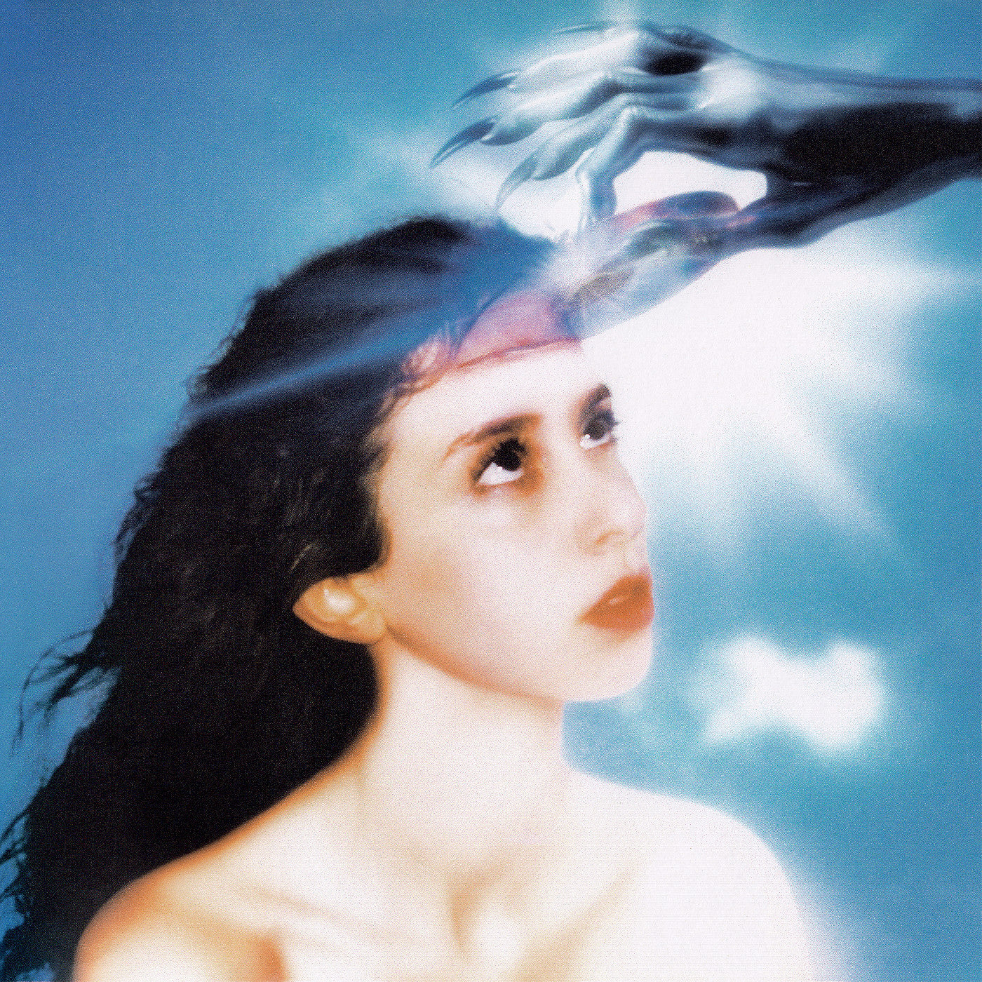 MAGDALENA BAY 'IMAGINAL DISC'
