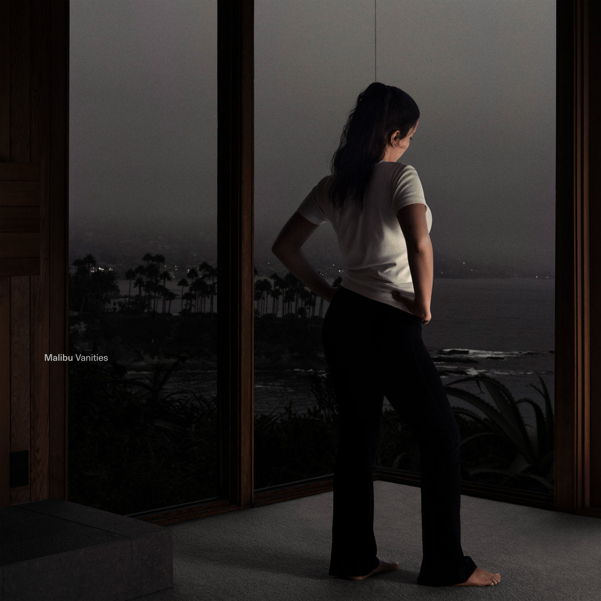MALIBU 'VANITIES'