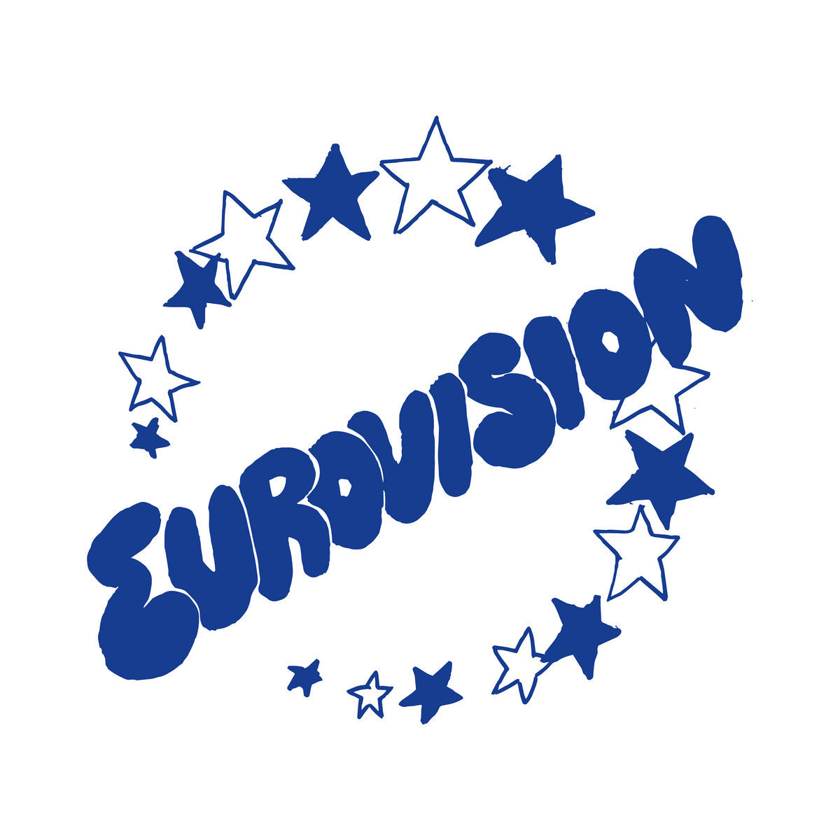 MYTHOLOGEN 'EUROVISION'