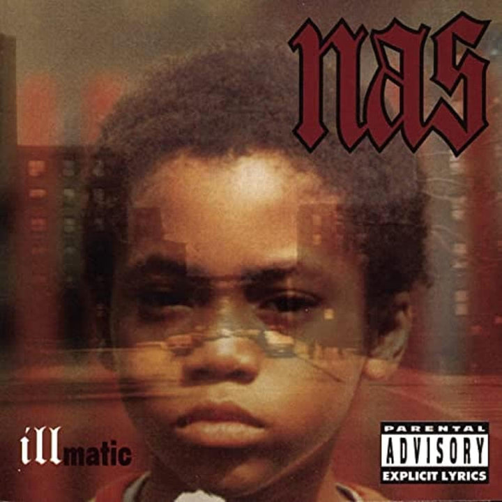 NAS 'ILLMATIC'