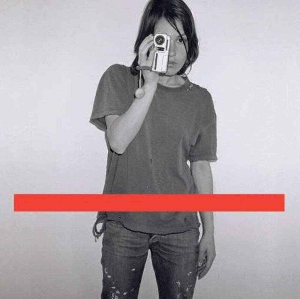NEW ORDER 'GET READY'