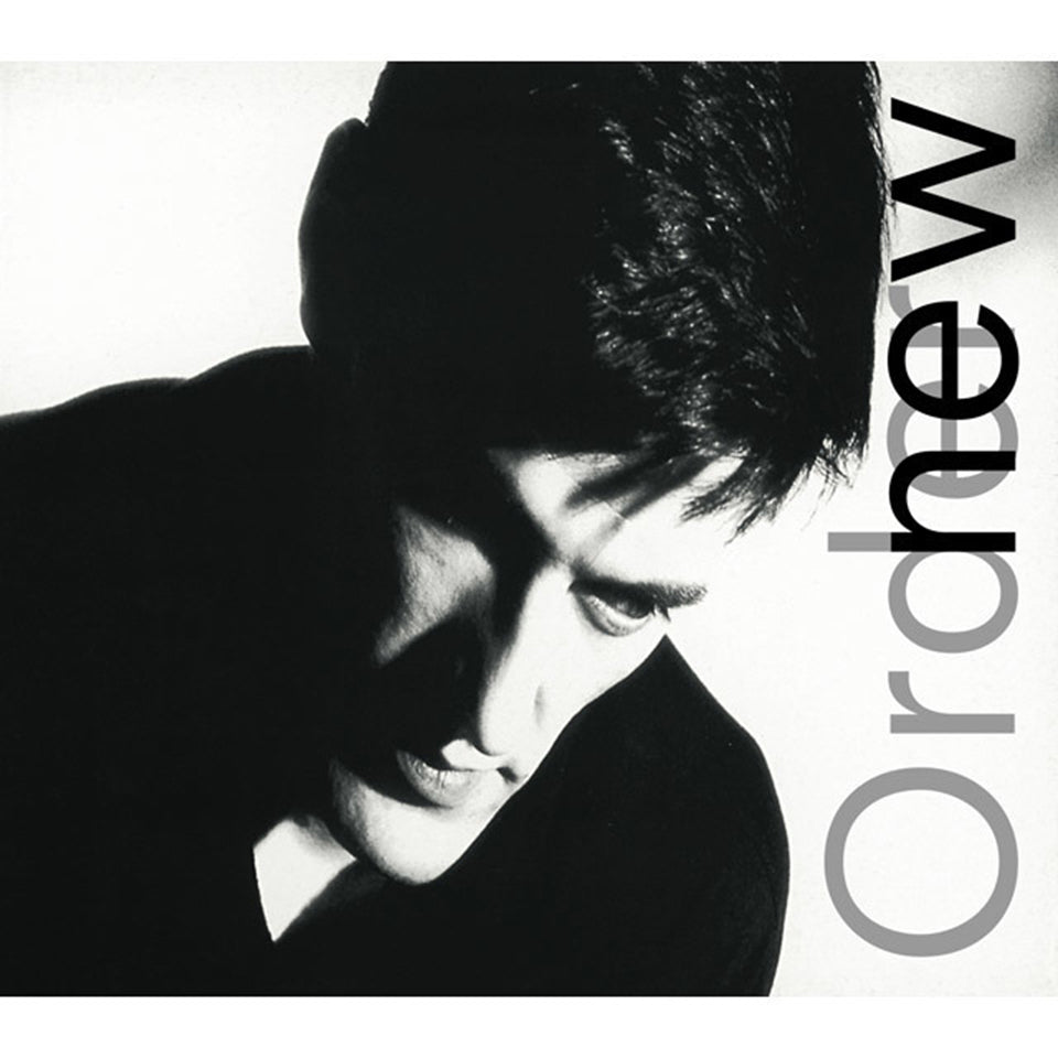NEW ORDER 'LOW-LIFE'