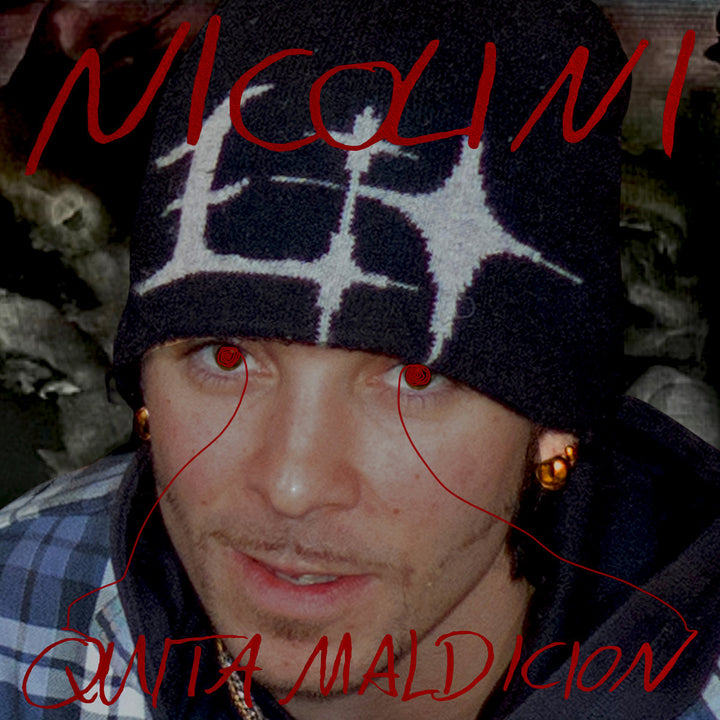NICOLINI 'QUITA MALDICION'