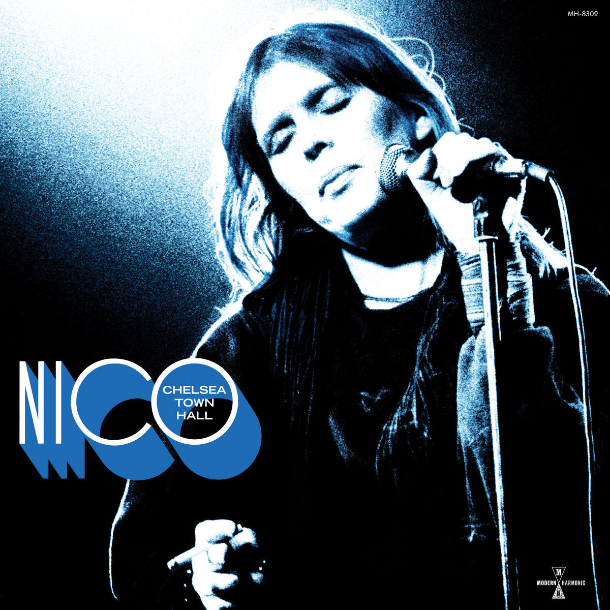 NICO 'CHELSEA TOWN HALL'