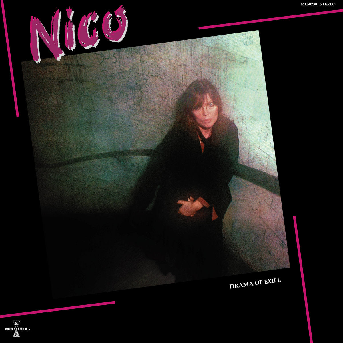 NICO 'DRAMA OF EXILE'