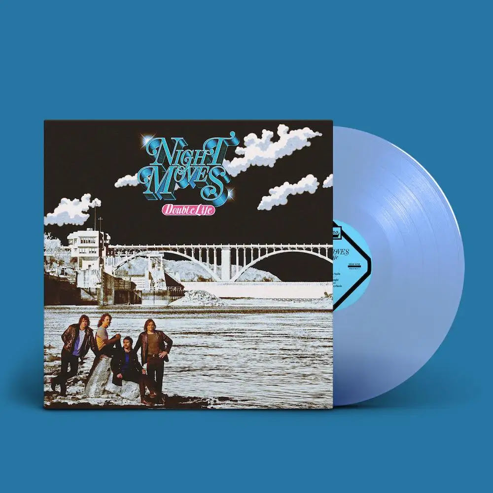 NIGHT MOVES 'DOUBLE LIFE'