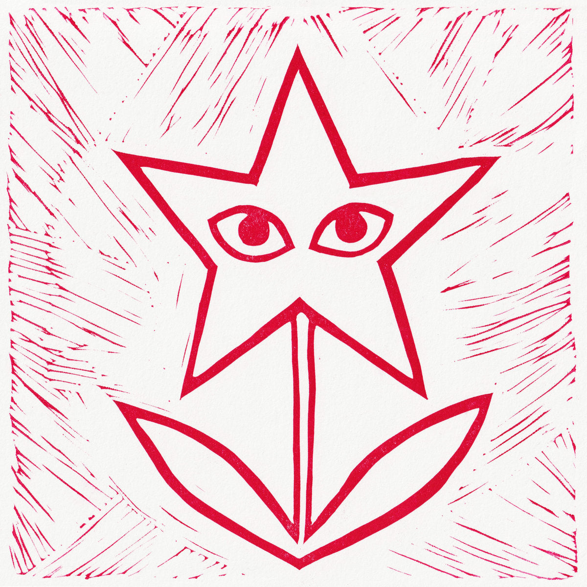 NINUSH 'THE FLOWERS I SEE YOU IN'