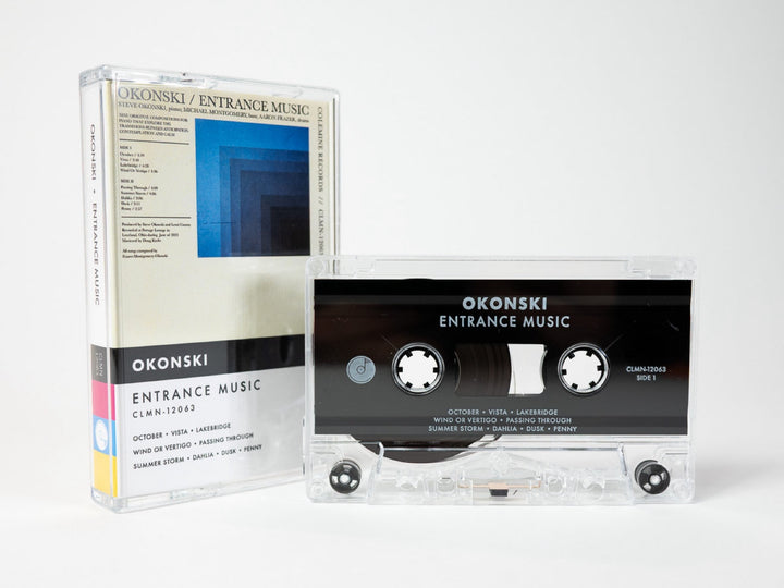 OKONSKI 'ENTRANCE MUSIC'