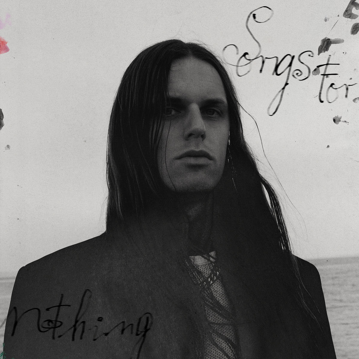 OLAN MONK 'SONGS FOR NOTHING'