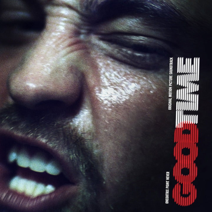 OST (ONEOHTRIX POINT NEVER) '好时光'