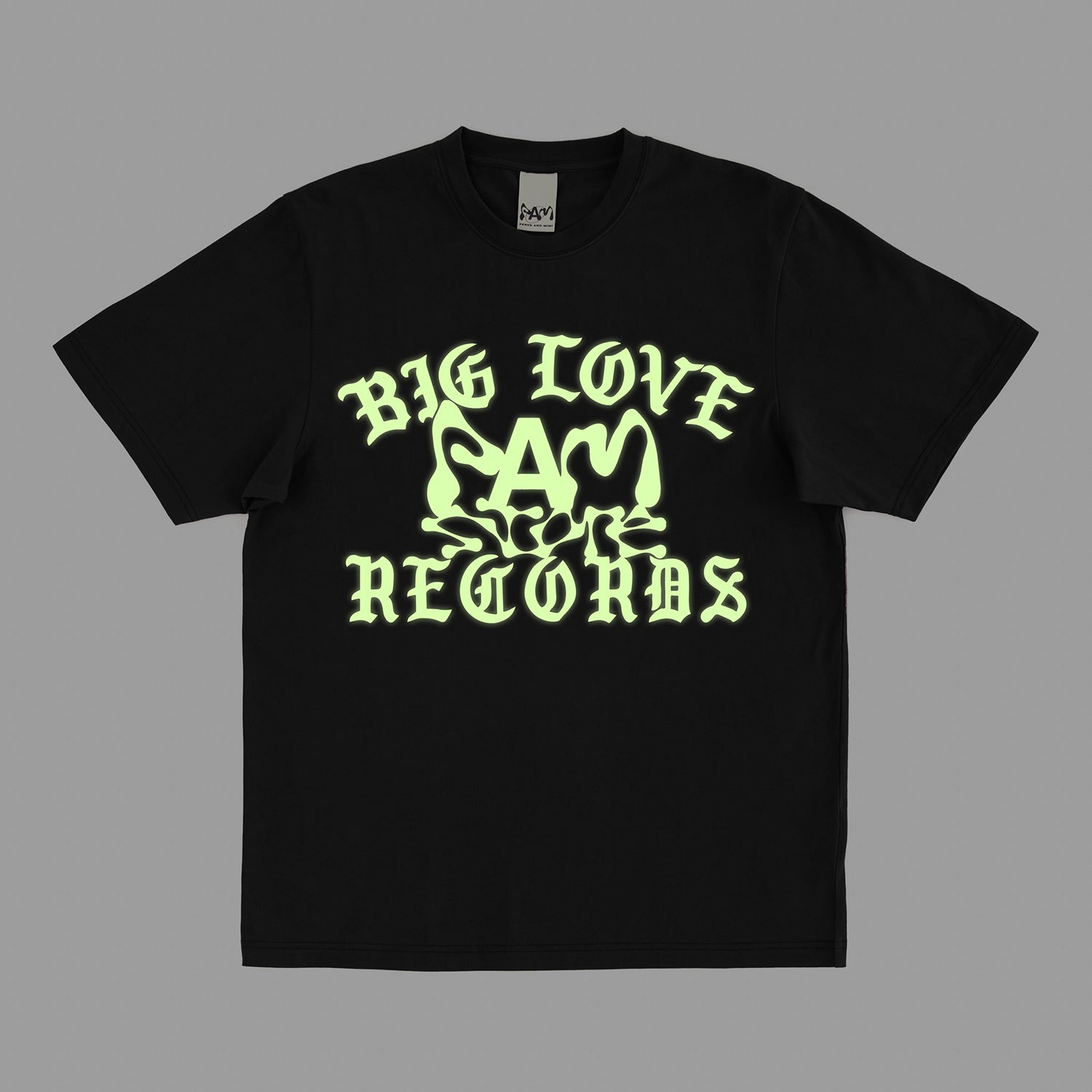 2024年5月のアーカイブ – BIG LOVE RECORDS