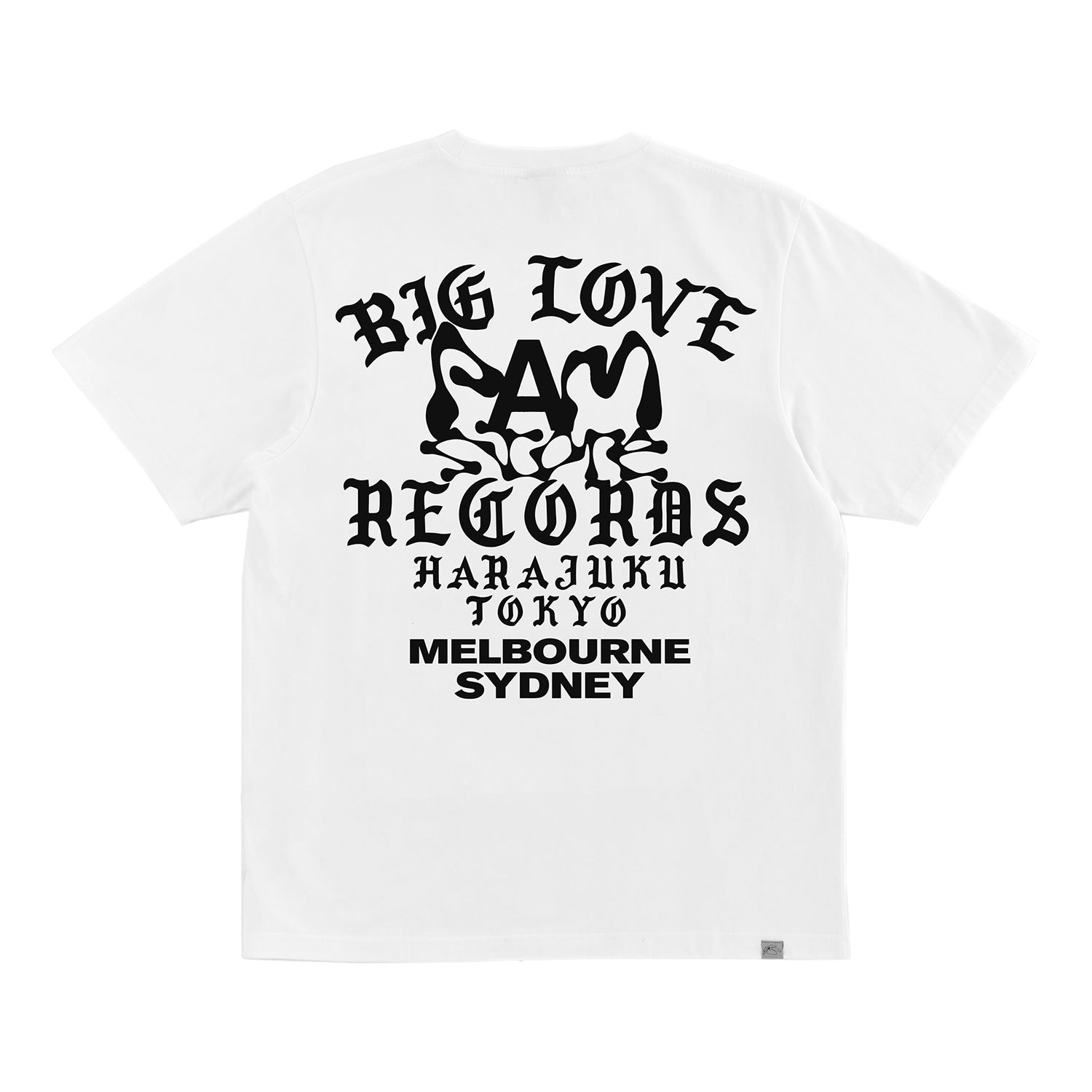 Merch – BIG LOVE RECORDS