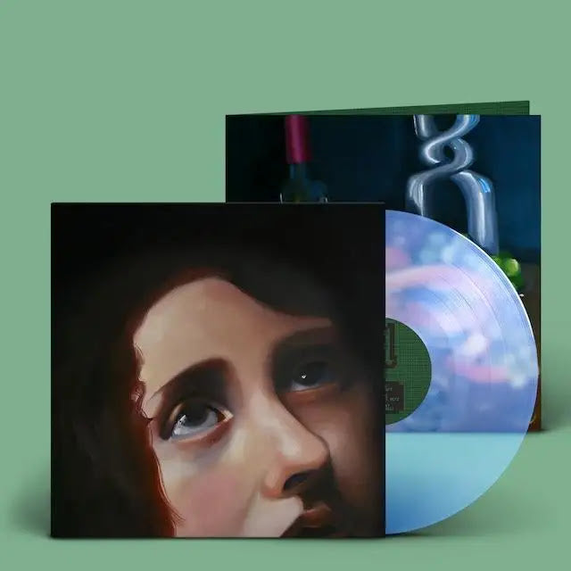 PANDA BEAR 'SINISTER GRIFT'