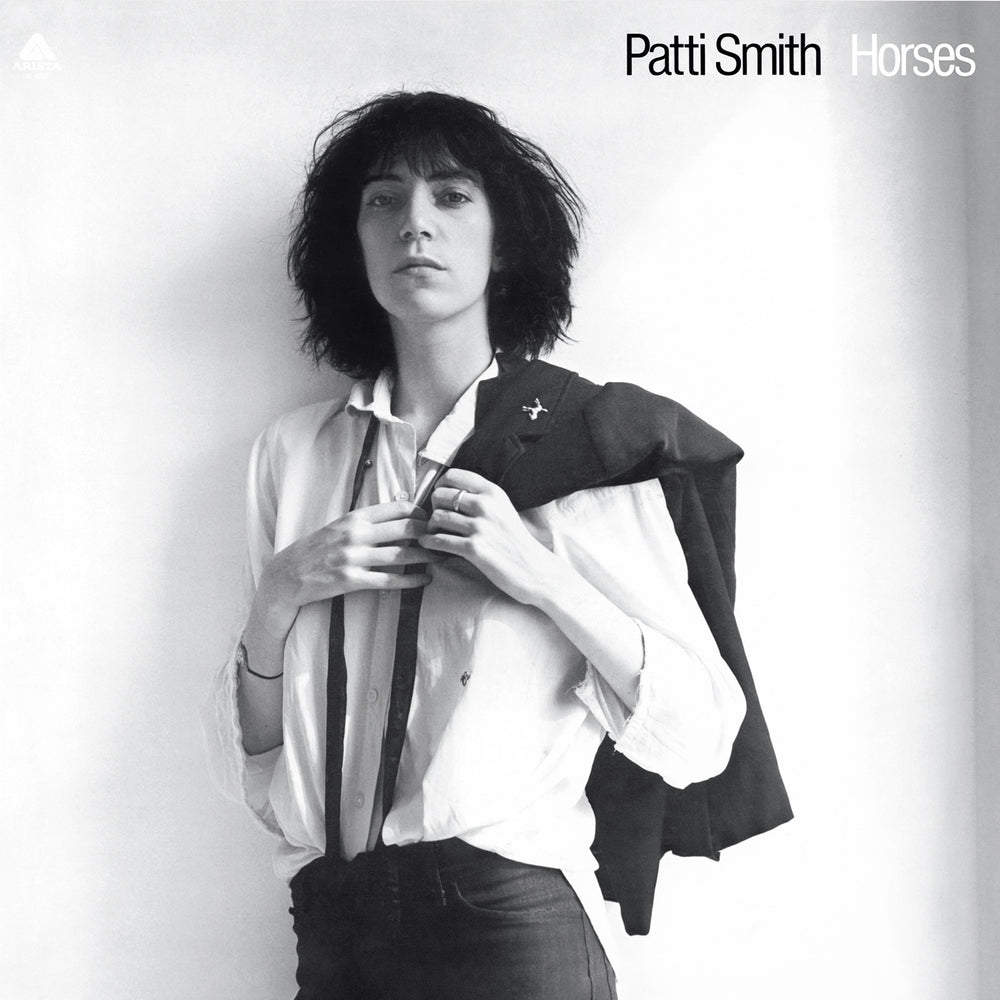 PATTI SMITH 'HORSES'