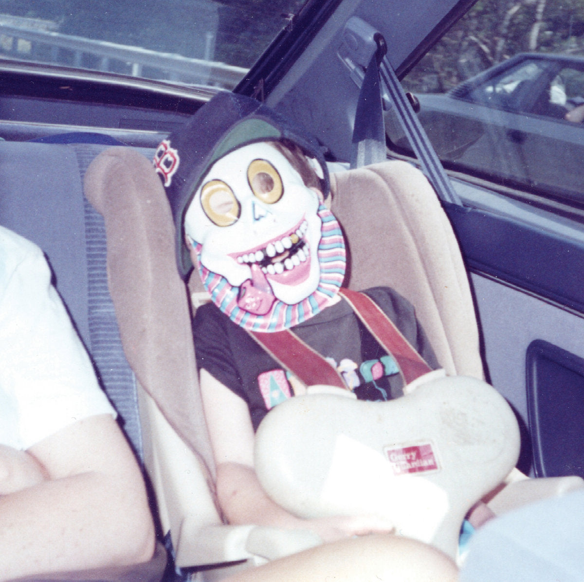 PERMANENT OPPOSITE 'PERMANENT OPPOSITE'