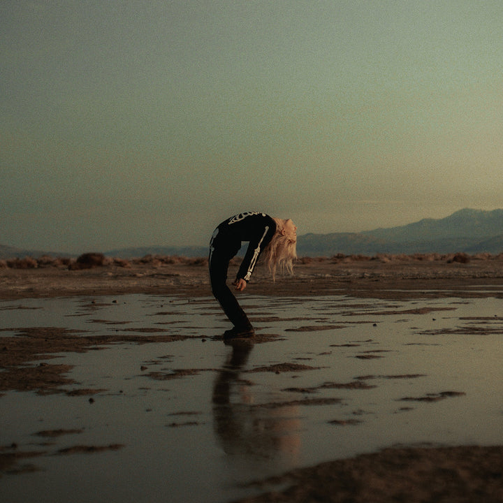PHOEBE BRIDGERS 'COPYCAT KILLER'