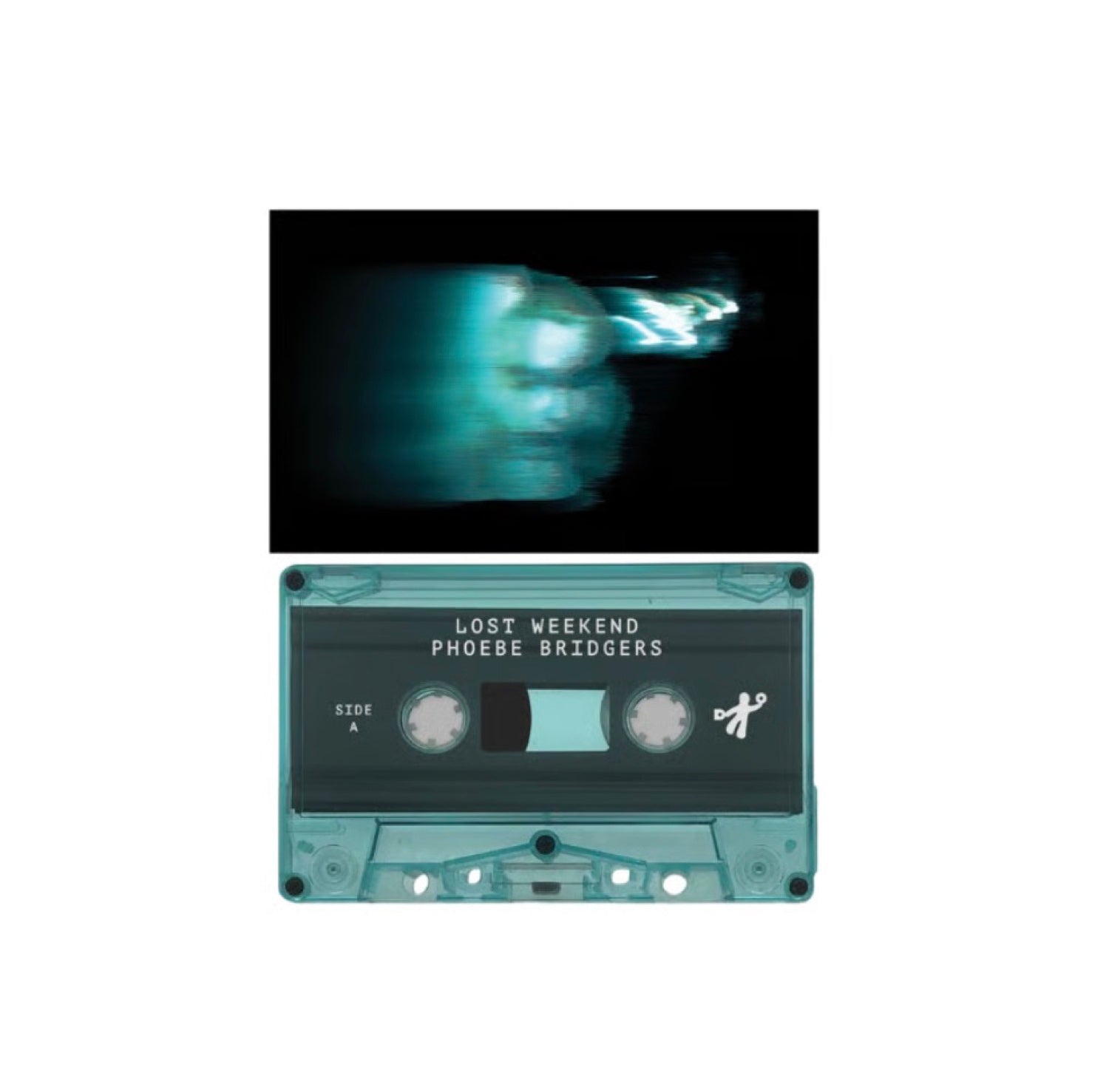 PHOEBE BRIDGERS  'LOST WEEKEND'