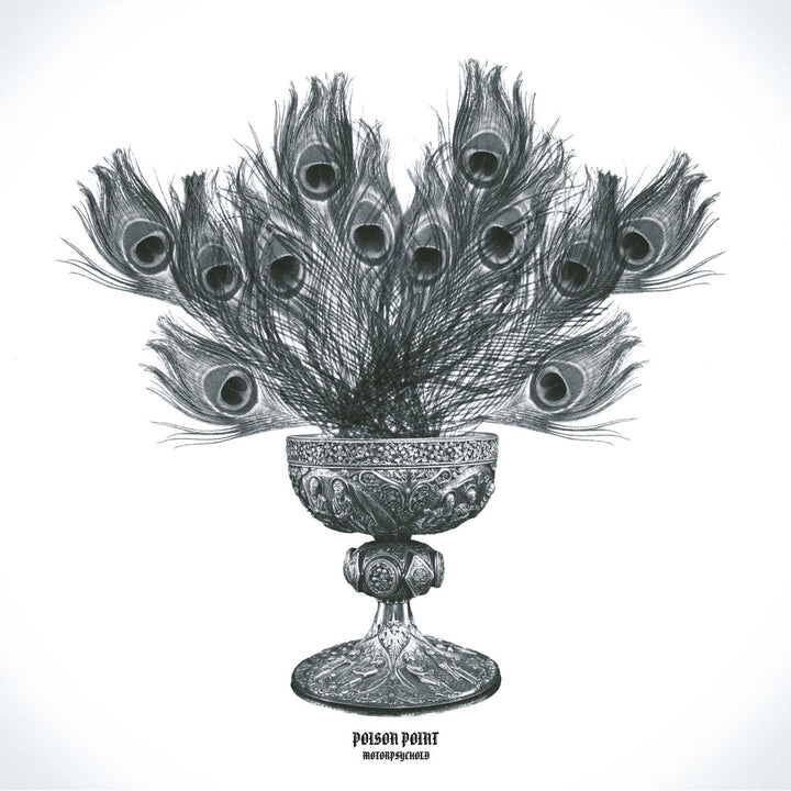 POISON POINT 'MOTORPSYCHOLD'