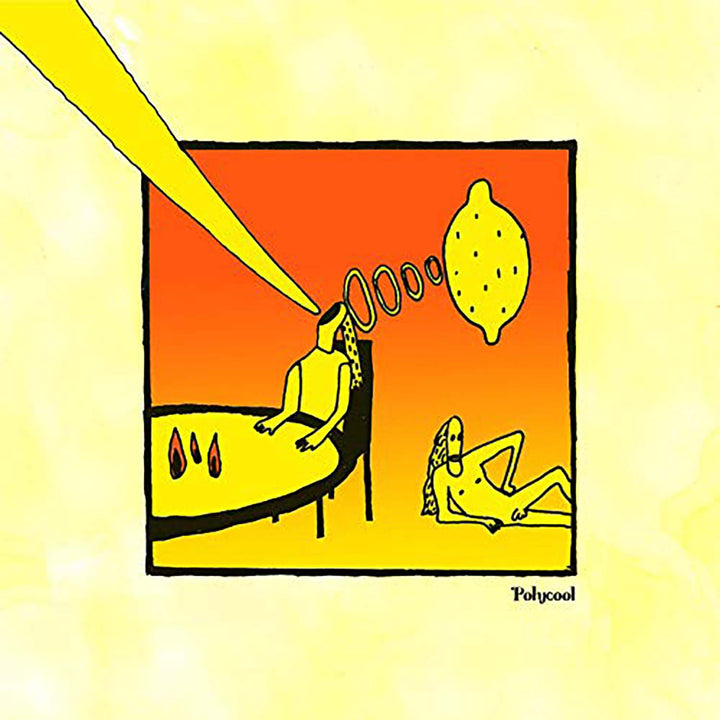 POLYCOOL 'LEMON LORD'