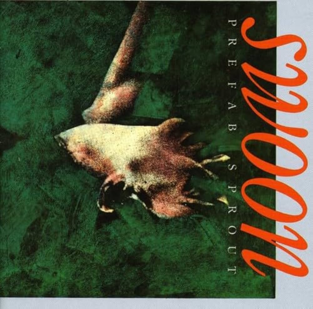 PREFAB SPROUT 'SWOON'