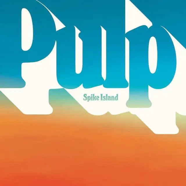 PULP 'SPIKE ISLAND'