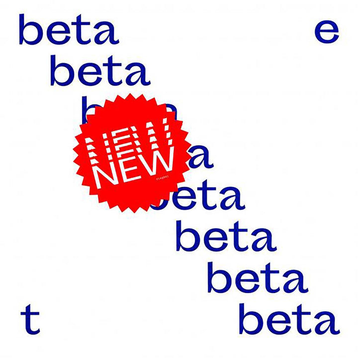 POWELL 'NEW BETA VOL. 2'