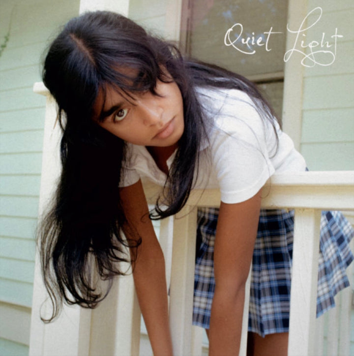 QUIET LIGHT 'BLUE ANGEL SPARKLING SILVER 1+2'
