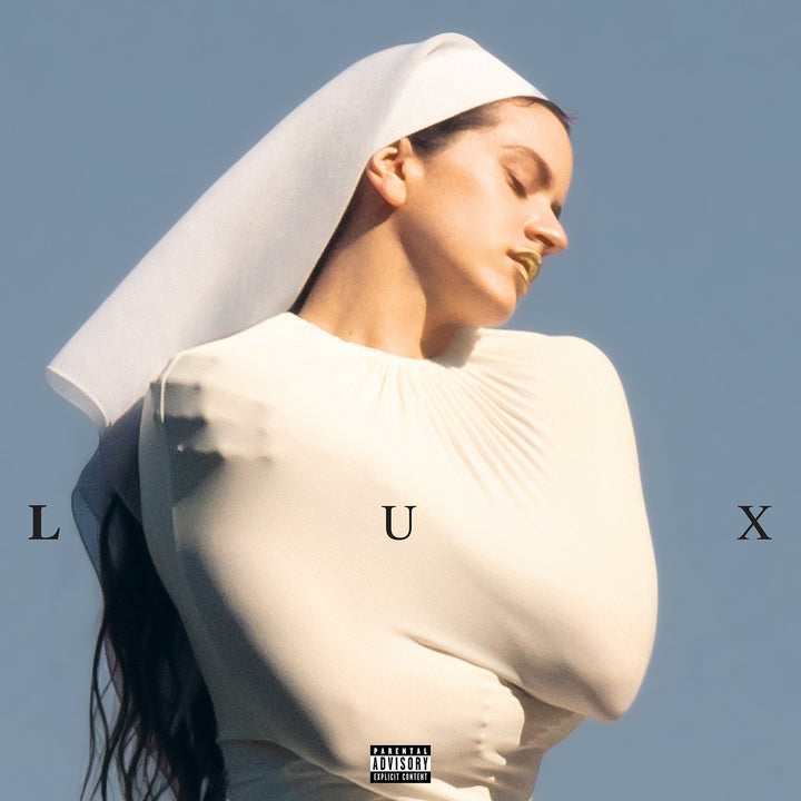 ROSALÍA 'LUX'