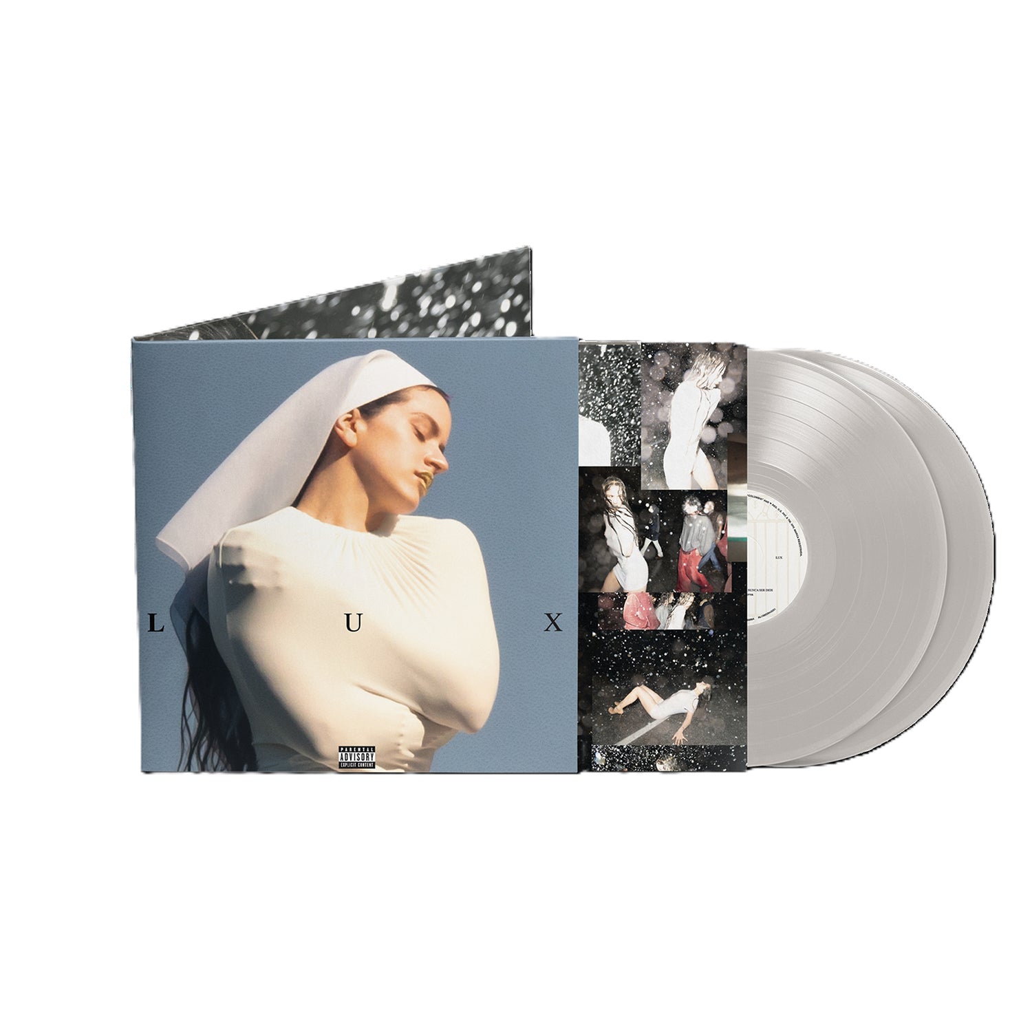 2025-December – BIG LOVE RECORDS