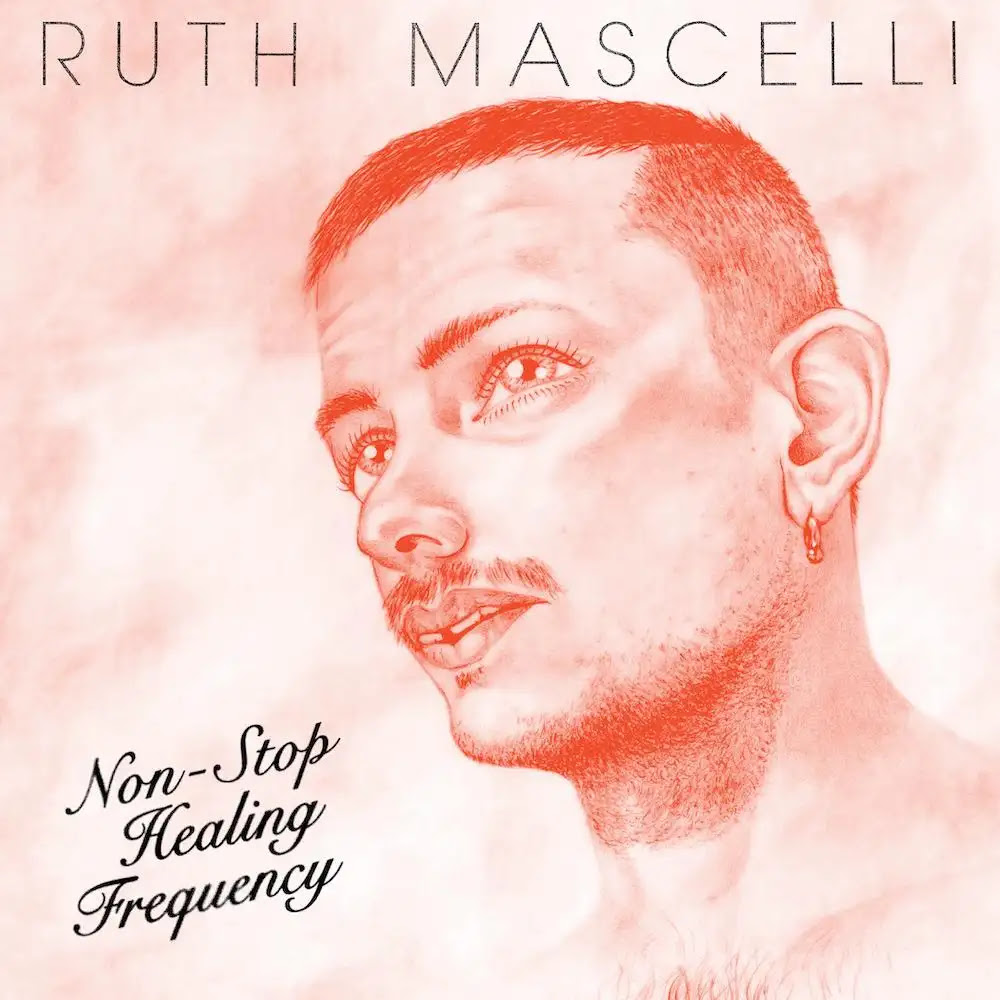 RUTH MASCELLI “不间断的治疗频率”