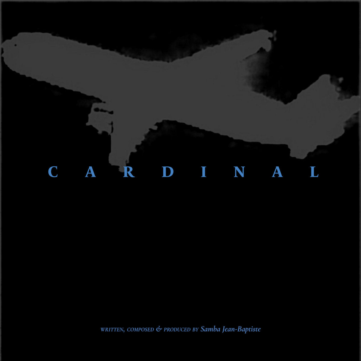 SAMBA JEAN-BAPTISTE 'CARDINAL'