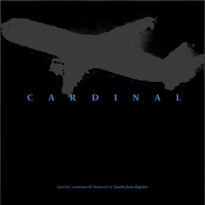 SAMBA JEAN-BAPTISTE 'CARDINAL'
