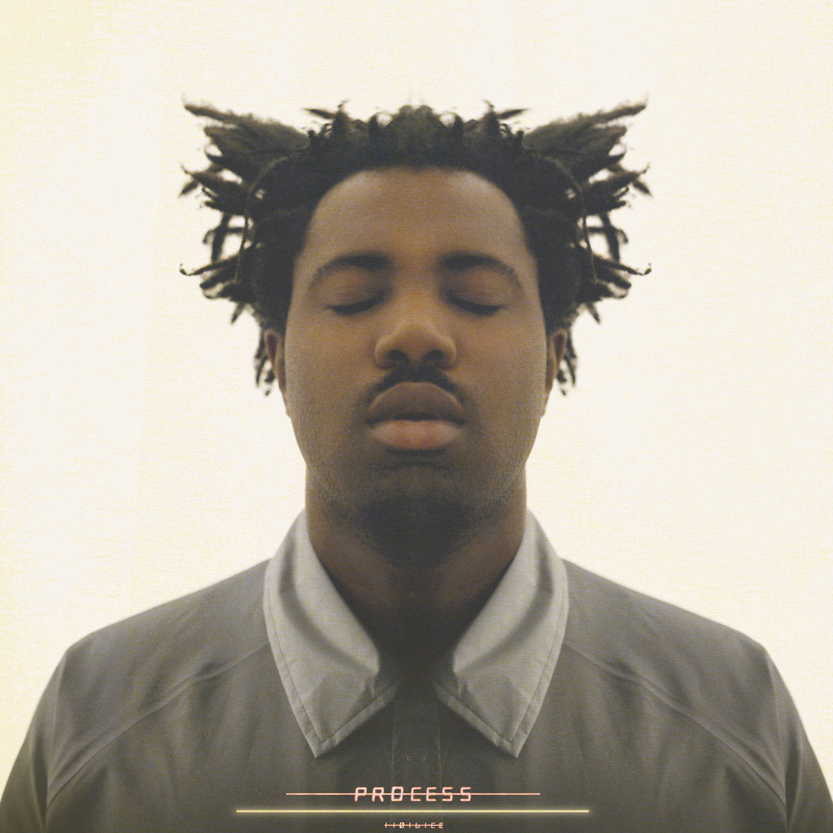 SAMPHA 'PROCESS'