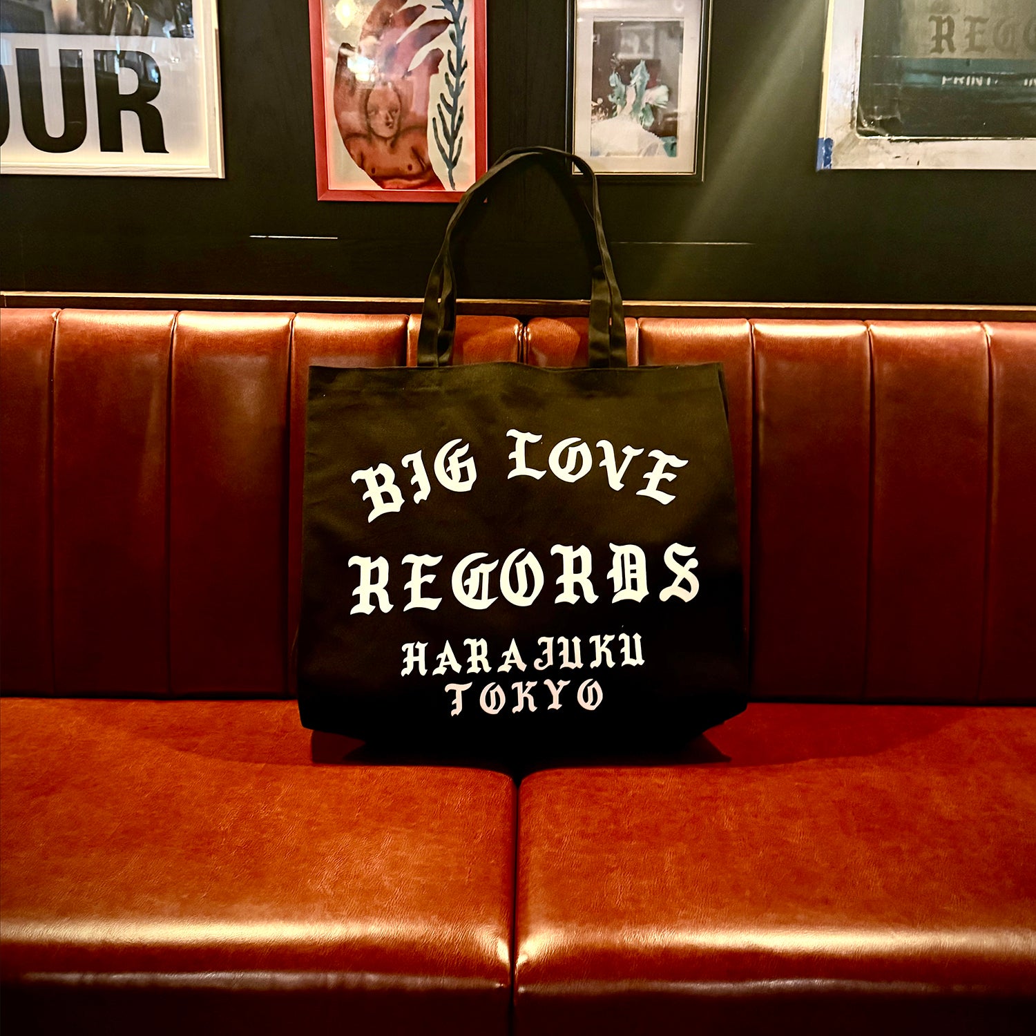 Frontpage – BIG LOVE RECORDS