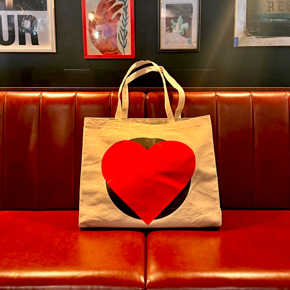 SECRETLY GROUP x BIG LOVE RECORDS '(SECRETLY) 30TH ANNIVERSARY -NATURAL-'