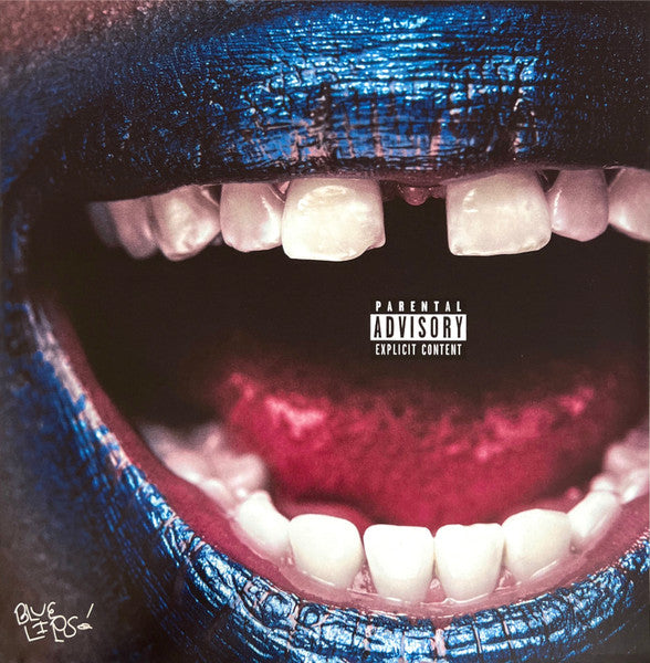 SCHOOLBOY Q 'BLUE LIPS'