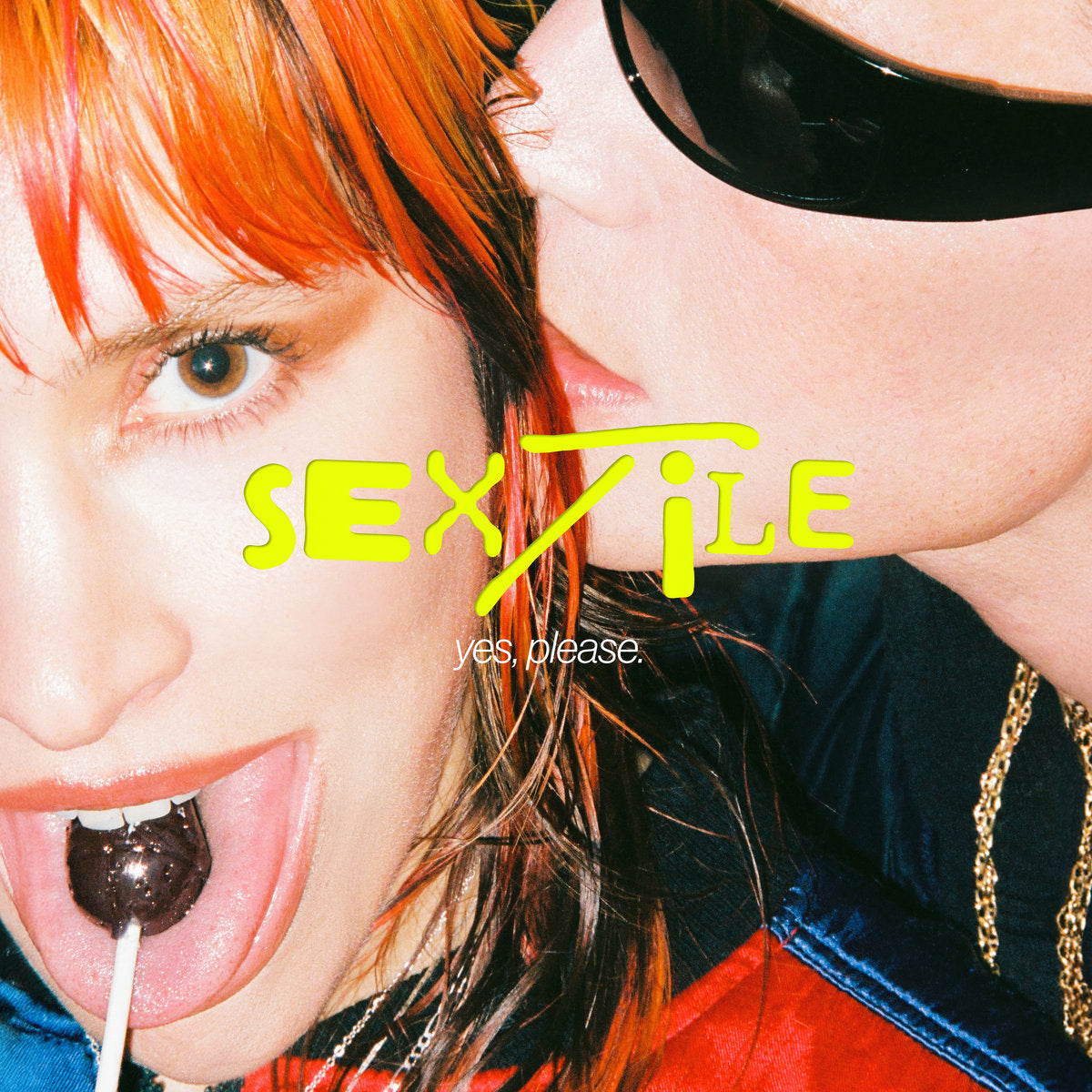 SEXTILE 'yes, please.'