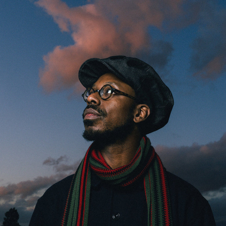 SHABAKA 'OF THE EARTH'