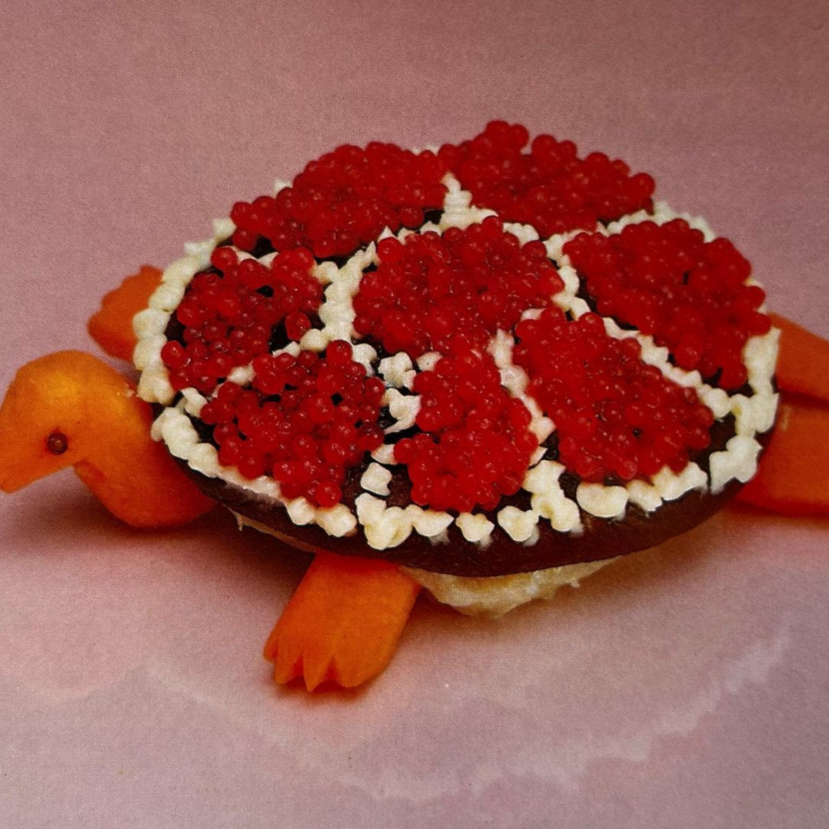 SHARP PINS 'TURTLE ROCK'