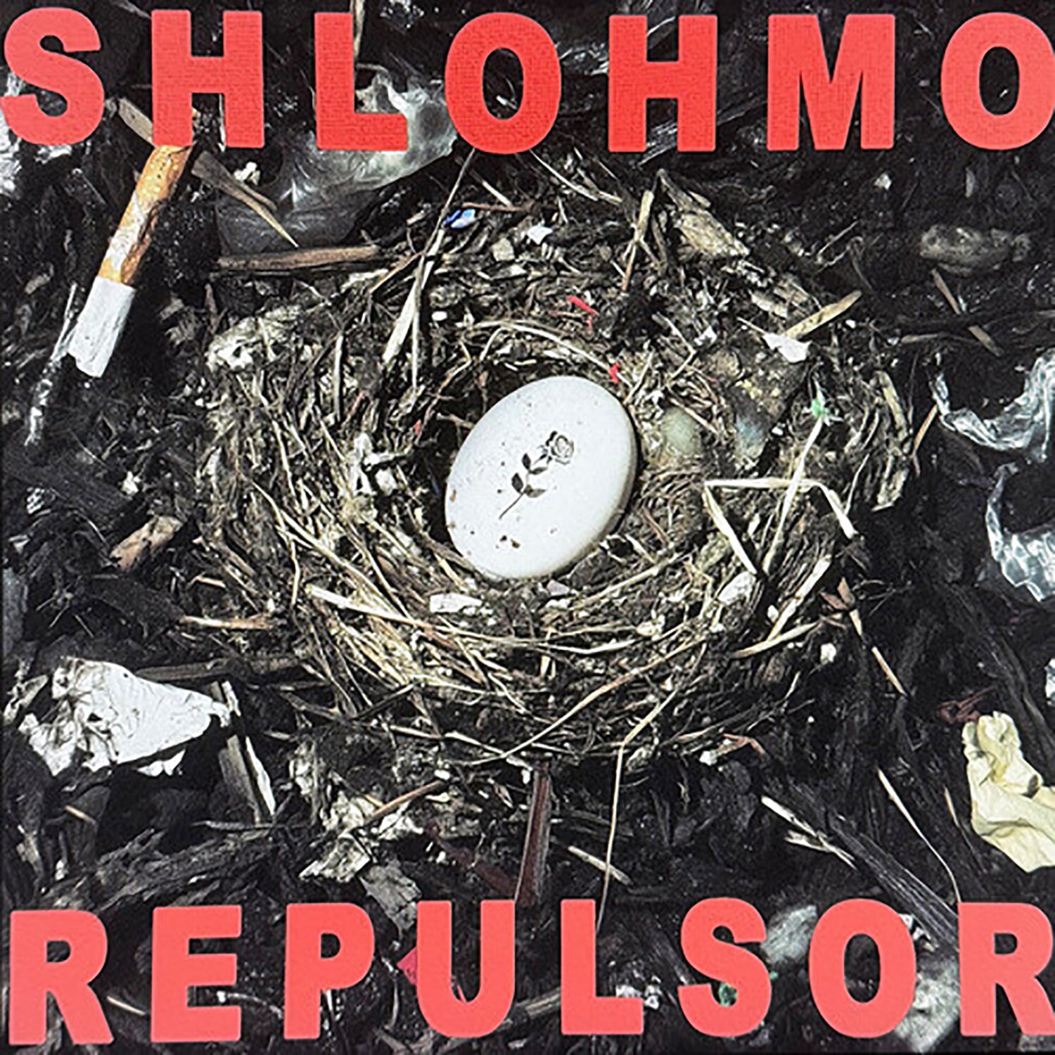 SHLOHOMO 'REPULSOR'