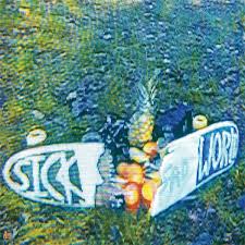 SICK SAD WORLD 'FEAR + LIES'