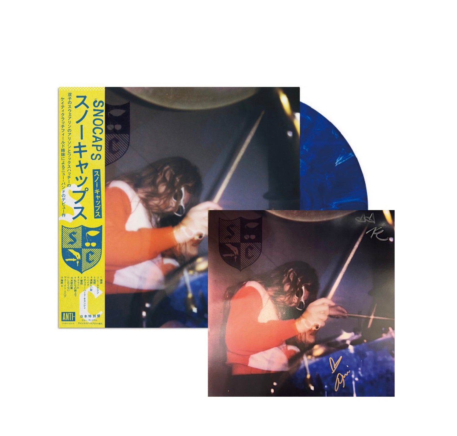 2026-April – BIG LOVE RECORDS