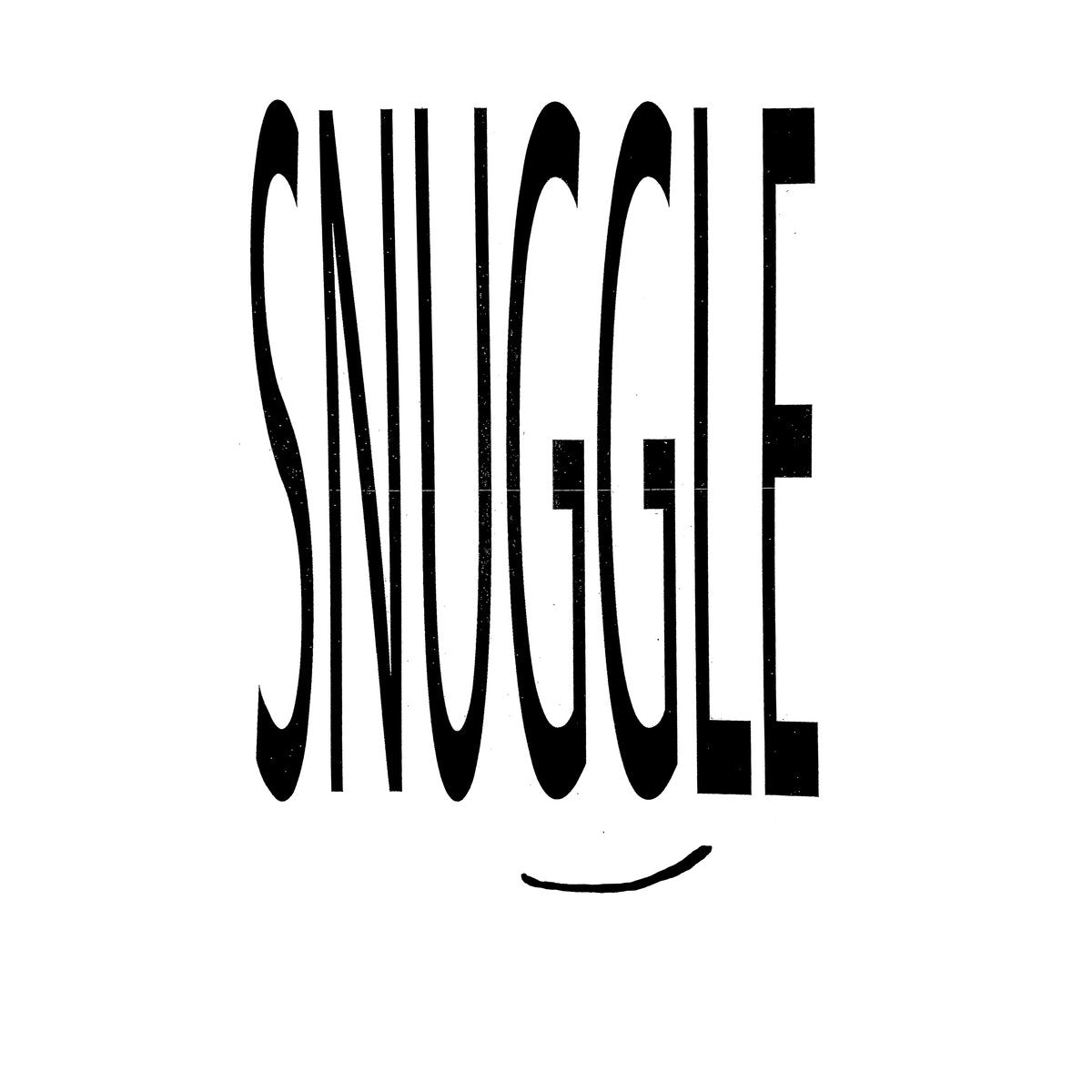 SNUGGLE 'GOODBYEHOUSE'