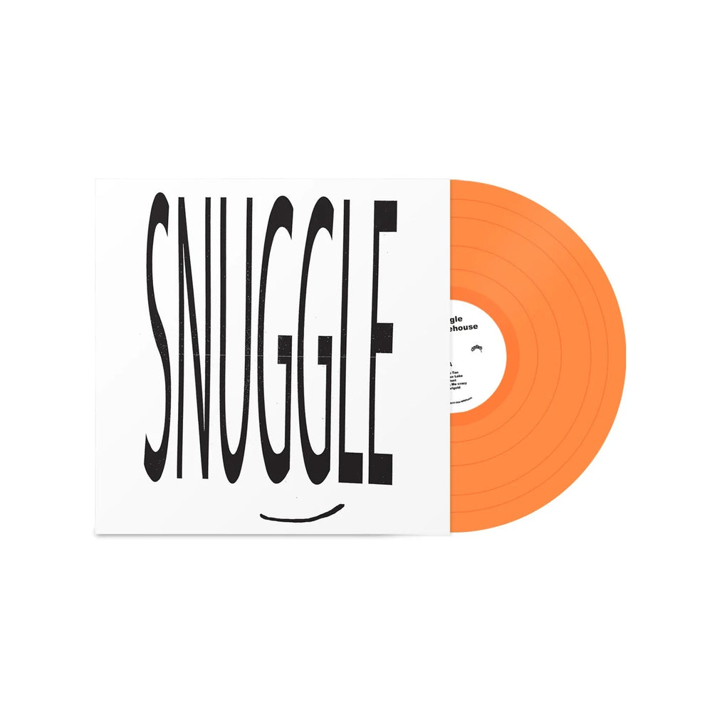 SNUGGLE 'GOODBYEHOUSE'